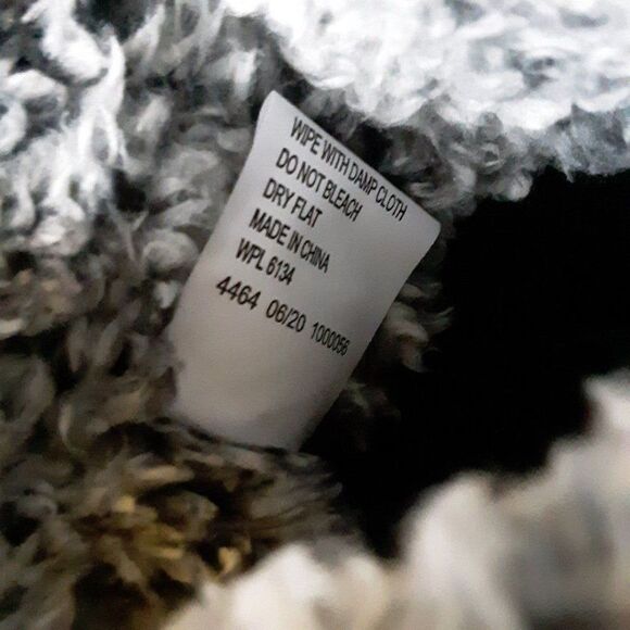 Muk Luks Women's size 6M Winter Boot - Picture 5 of 9